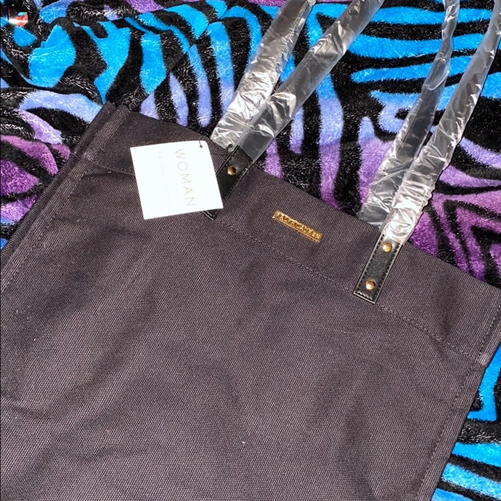 Ralph Lauren women’s tote bag